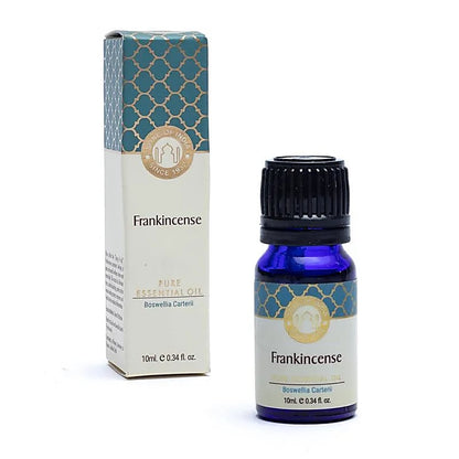 Frankincense æterisk olie | Song of India