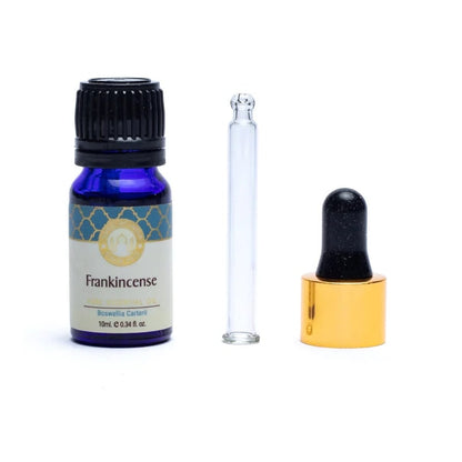 Frankincense æterisk olie | Song of India