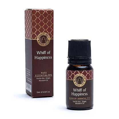 Happiness - æterisk olie blanding | Song of India