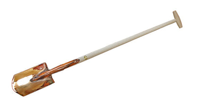 AUVA - Lille Kobber spade
