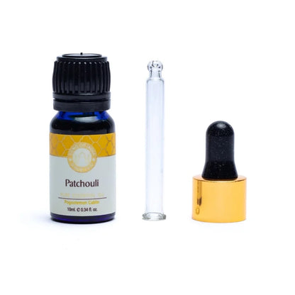 Patchouli æterisk olie | Song of India