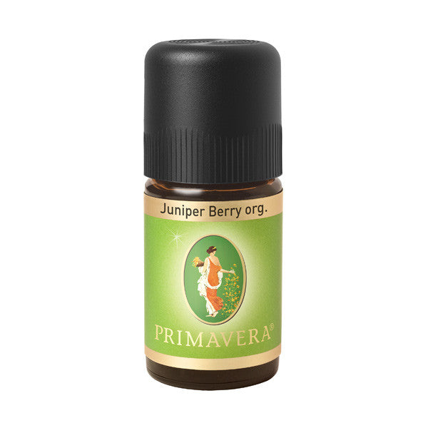 Primavera: Enebær 5 ml Primavera: Enebær 5 ml