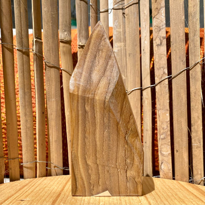 Picture Stone freeform - 15 cm