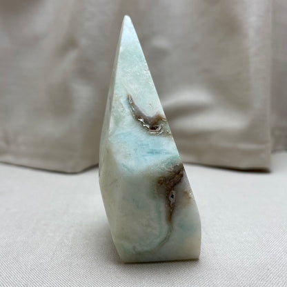 Smithsonit aragonit freeform - 7 cm