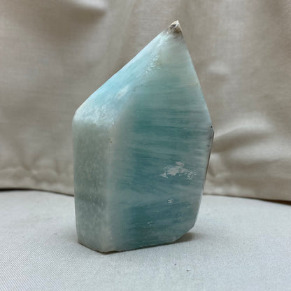 Smithsonit aragonit freeform - 8 cm
