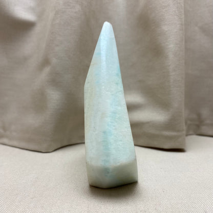 Smithsonit aragonit freeform - 8 cm